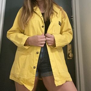 Stan Ray Shop Jacket!